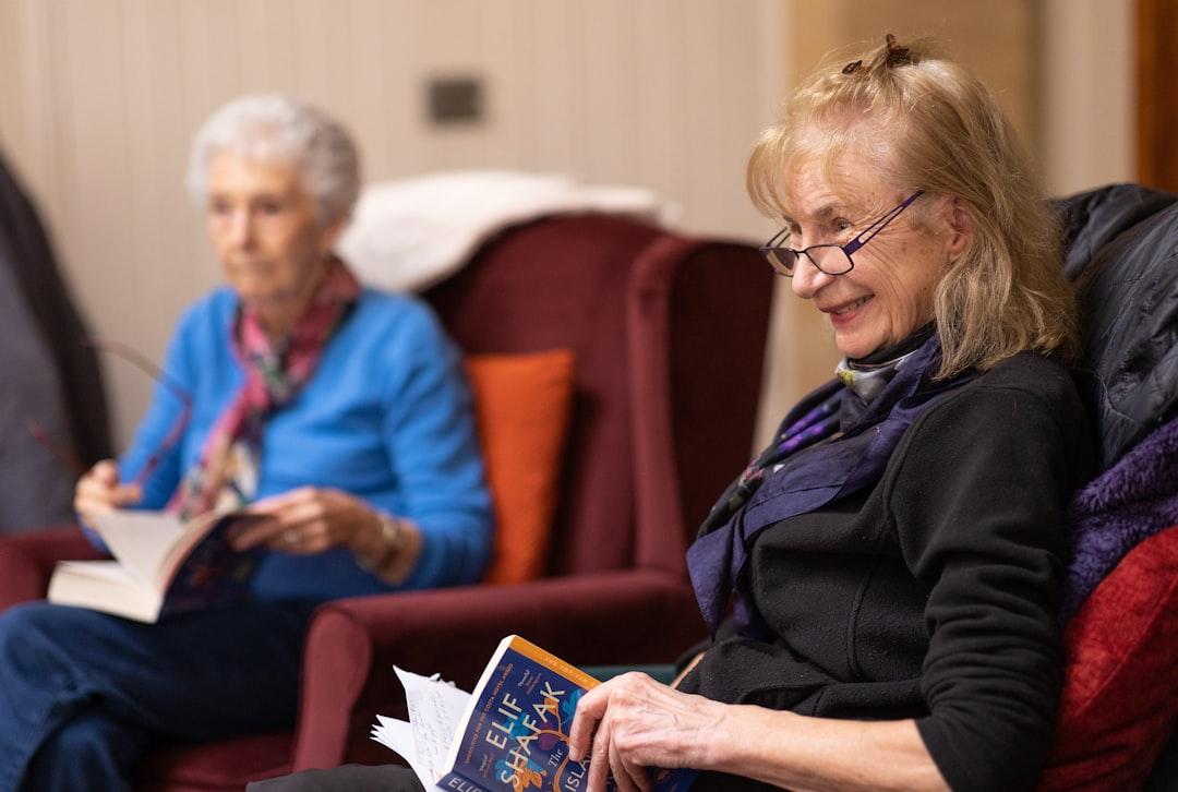 Book Club