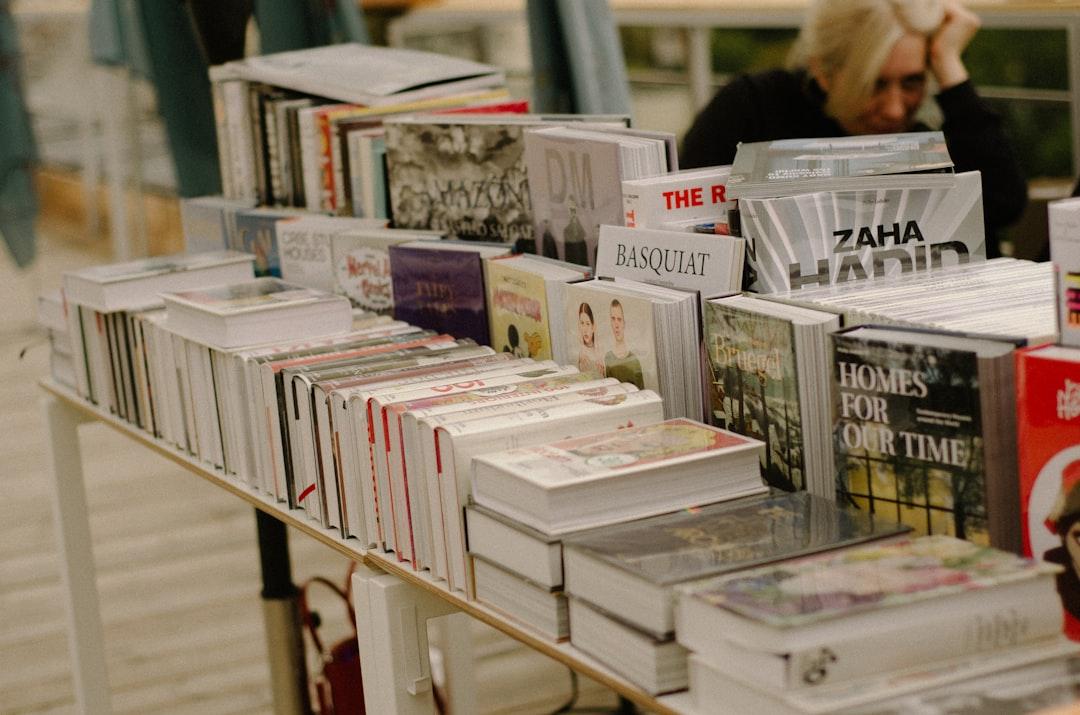 Ghana International Book Fair
