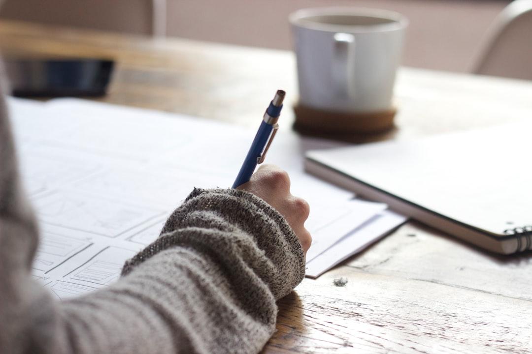Writing Workshop